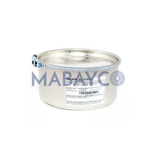 Wacker Silicone Paste P12 MABAYCO